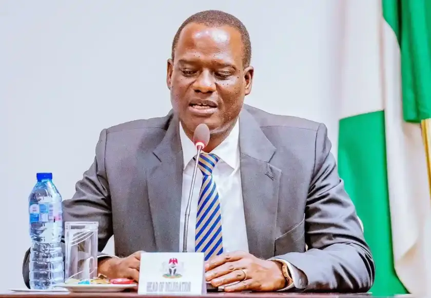 Taiwo Oyedele