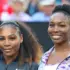 Venus Williams and Serena Williams