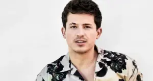 Charlie Puth