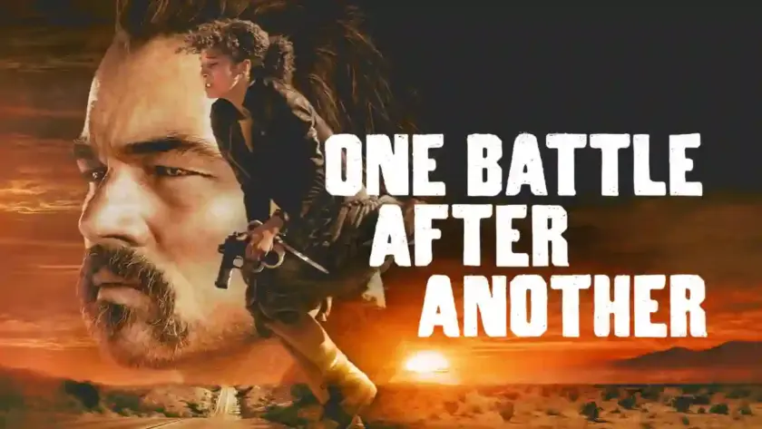 One Battle After Another