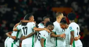 Super Eagles
