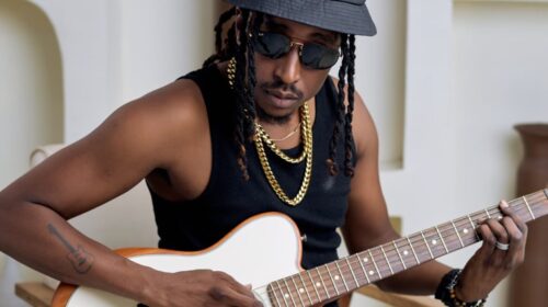 GT Da Guitarman