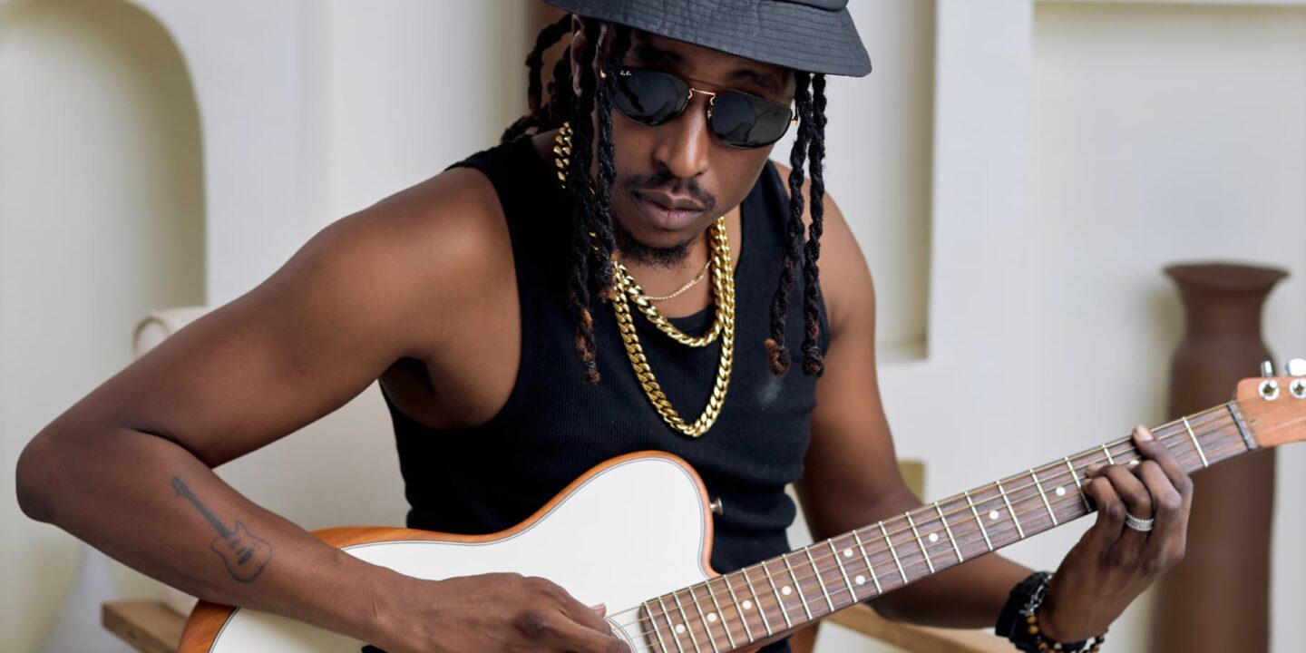 GT Da Guitarman