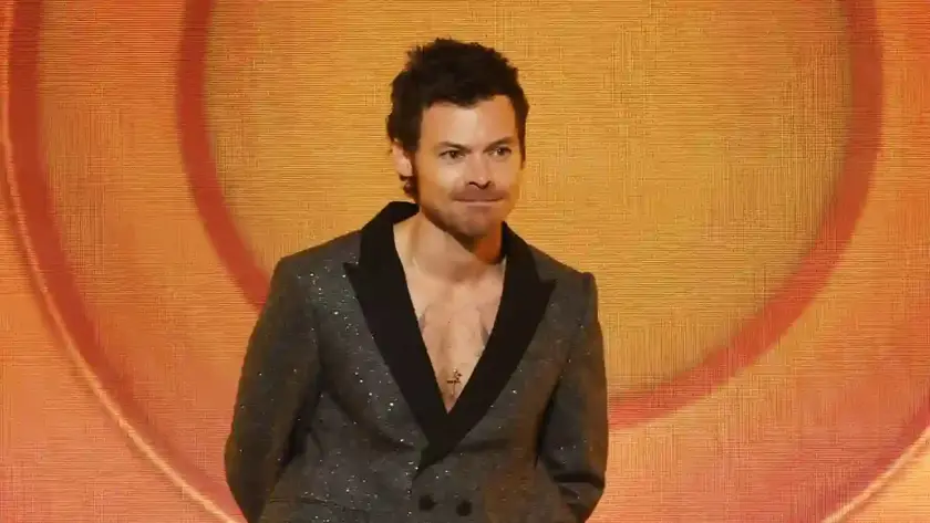 Harry Styles