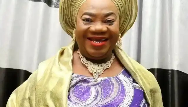 Mama Awero