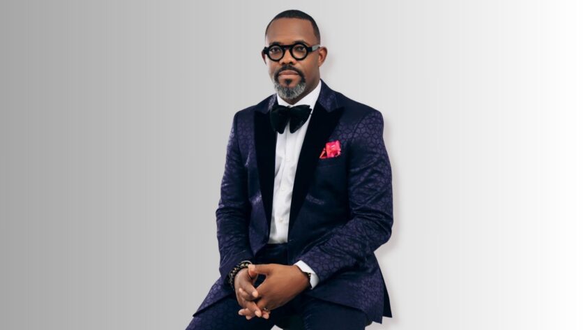 Okey Bakassi