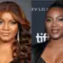 Omotola Jalade-Ekeinde and Genevieve Nnaji