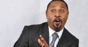 Saheed Balogun
