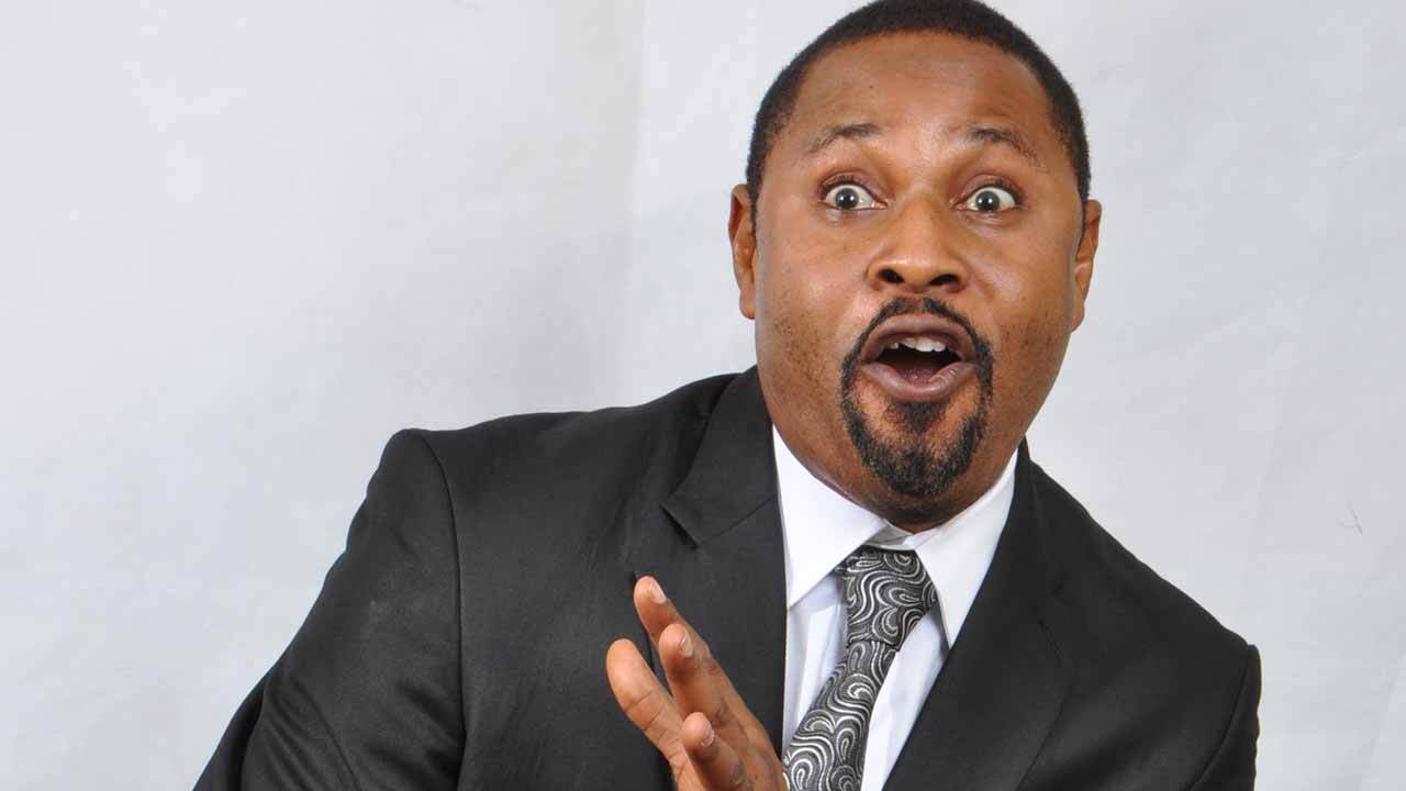 Saheed Balogun