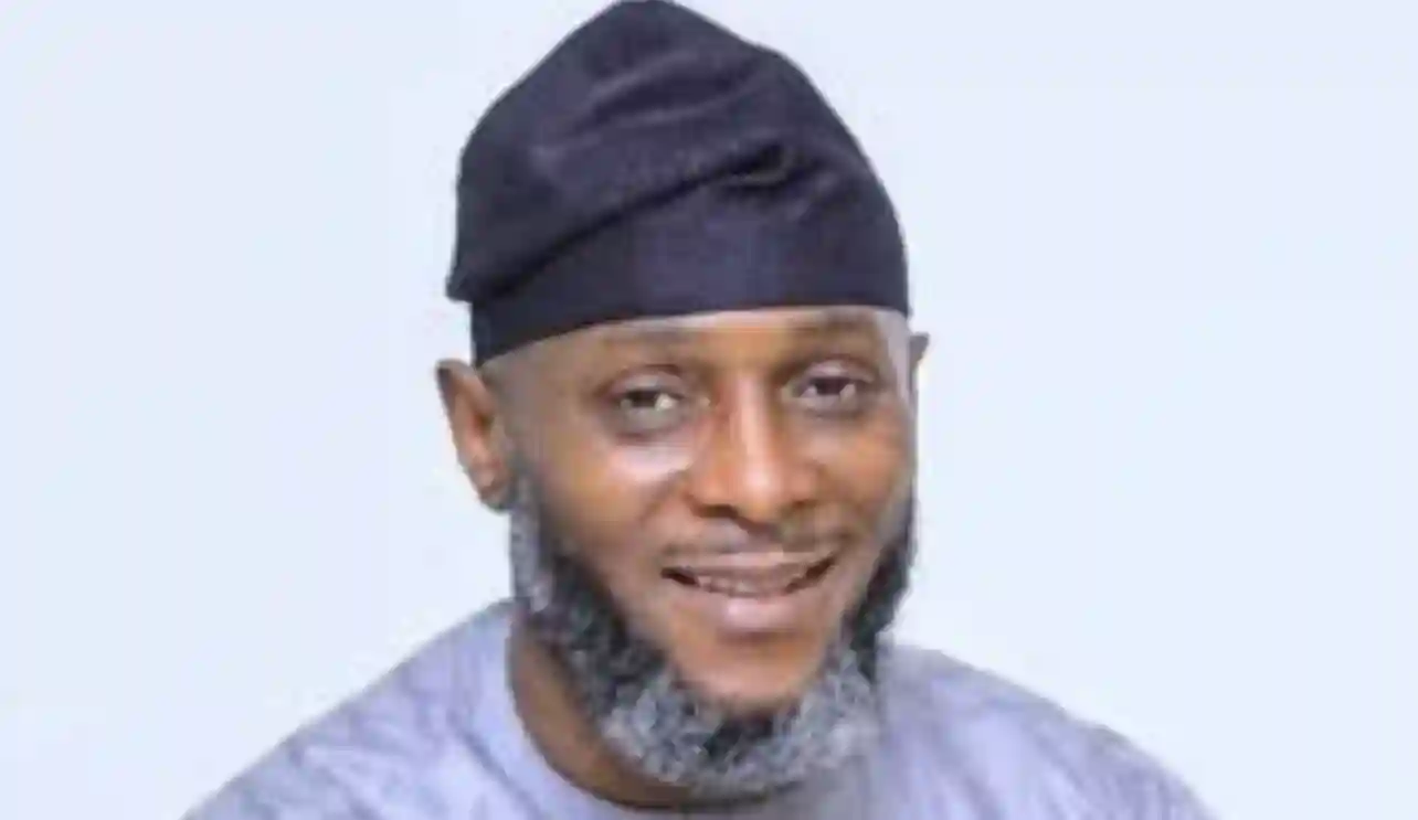 Adamu Atiku