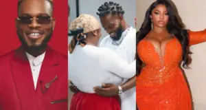 Broda Shaggi and Dorathy