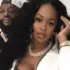 Rick Ross and Remy Ma