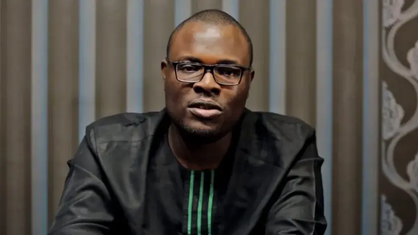 Chude Jideonwo