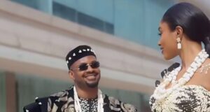 Cross Okonkwo and Chinonso