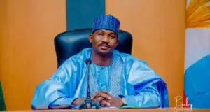 Gov. Ahmed Aliyu