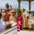 DJ Cuppy and her family