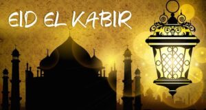 Eid-El-Kabir