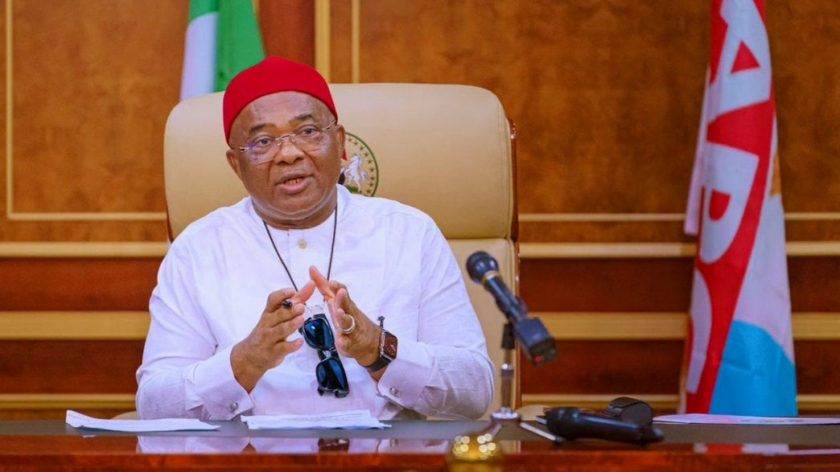 Hope Uzodinma
