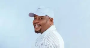 Taiwo Adegbodu
