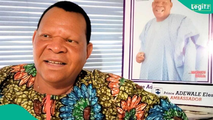 Baba Elesho