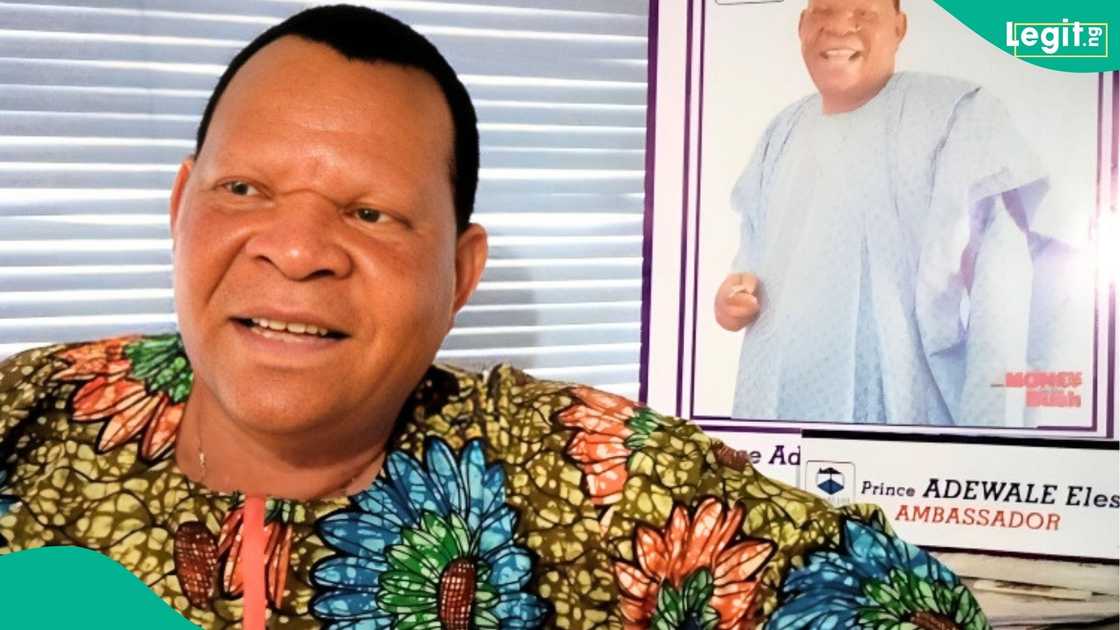 Baba Elesho