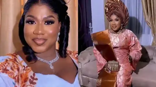 Bisola Badmus