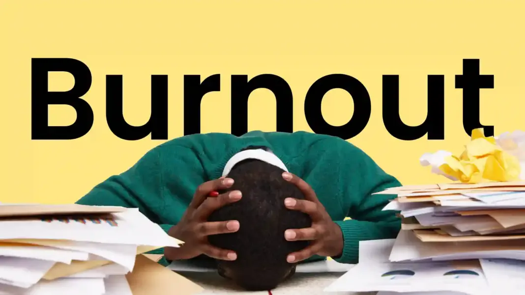 How To Do More Without Burning Out How To Do More Without Burning Out