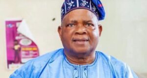 Kola Oyewo