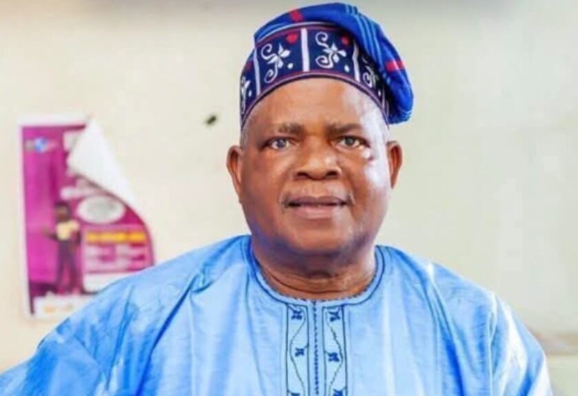 Kola Oyewo