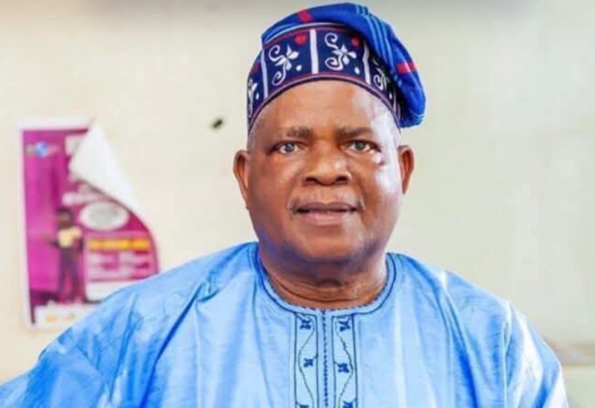 Kola Oyewo