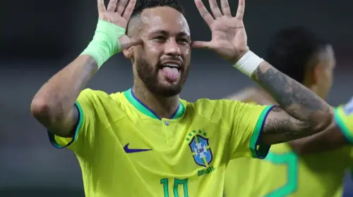 Neymar