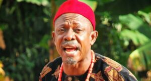 Nkem Owoh