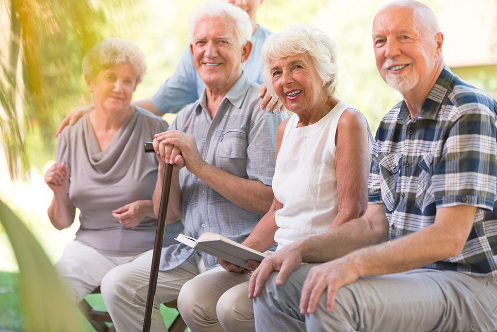How To Guarantee Long Life (2026) 2 Old Age