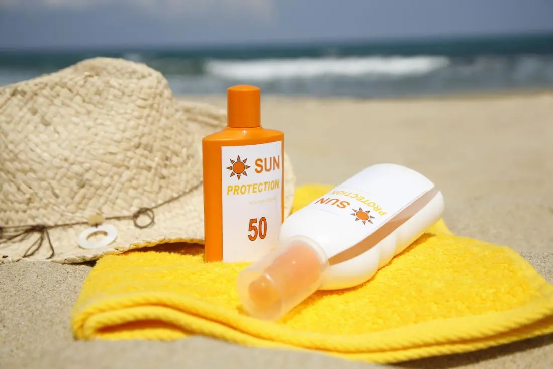 How To Choose The Right Sunscreen This Summer (2026) 1 Sunscreen