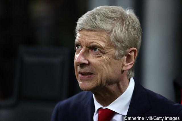 I Never Supported Infantino's World Cup Sell-Off Plan - Wenger 1 Arsene Wenger