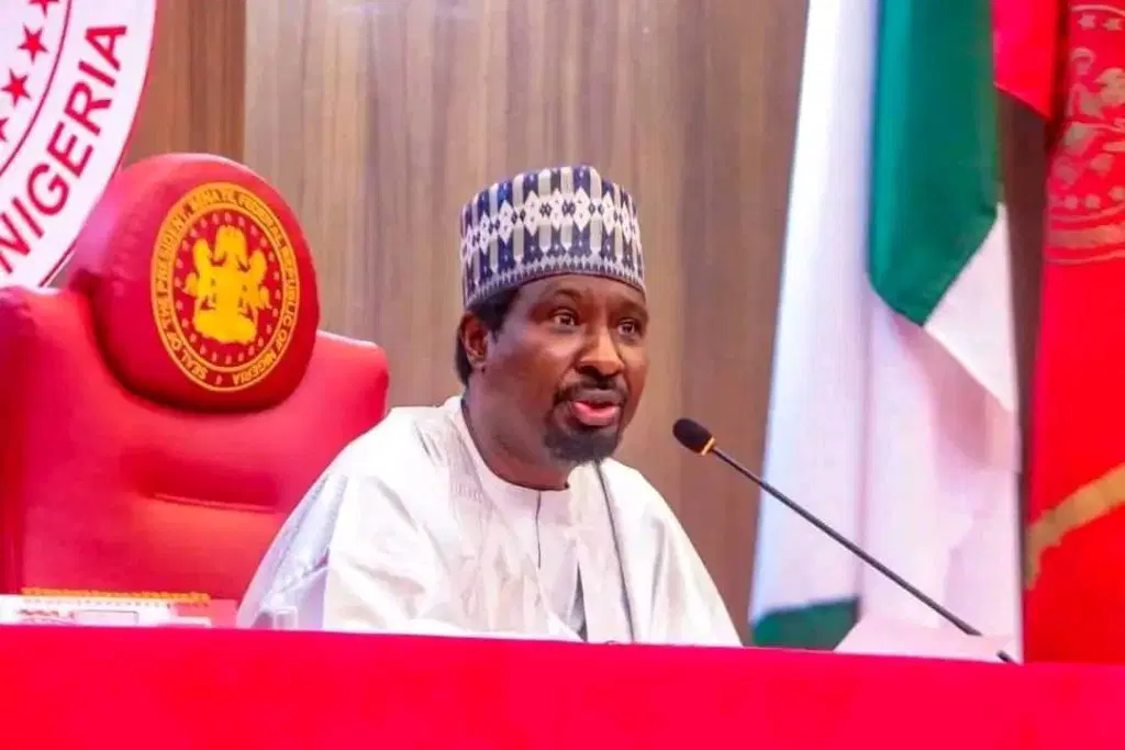Barau Jibrin