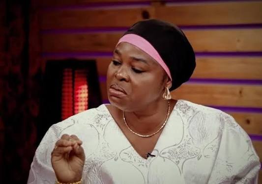 Biola Fowoshere