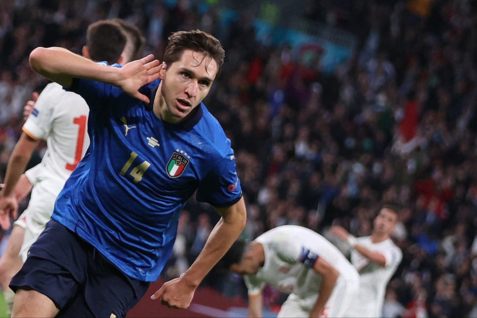 Federico Chiesa