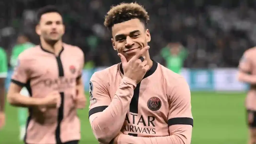 MUFC Should Sign Doue Or Barcola – Dwight Yorke Desire Doue