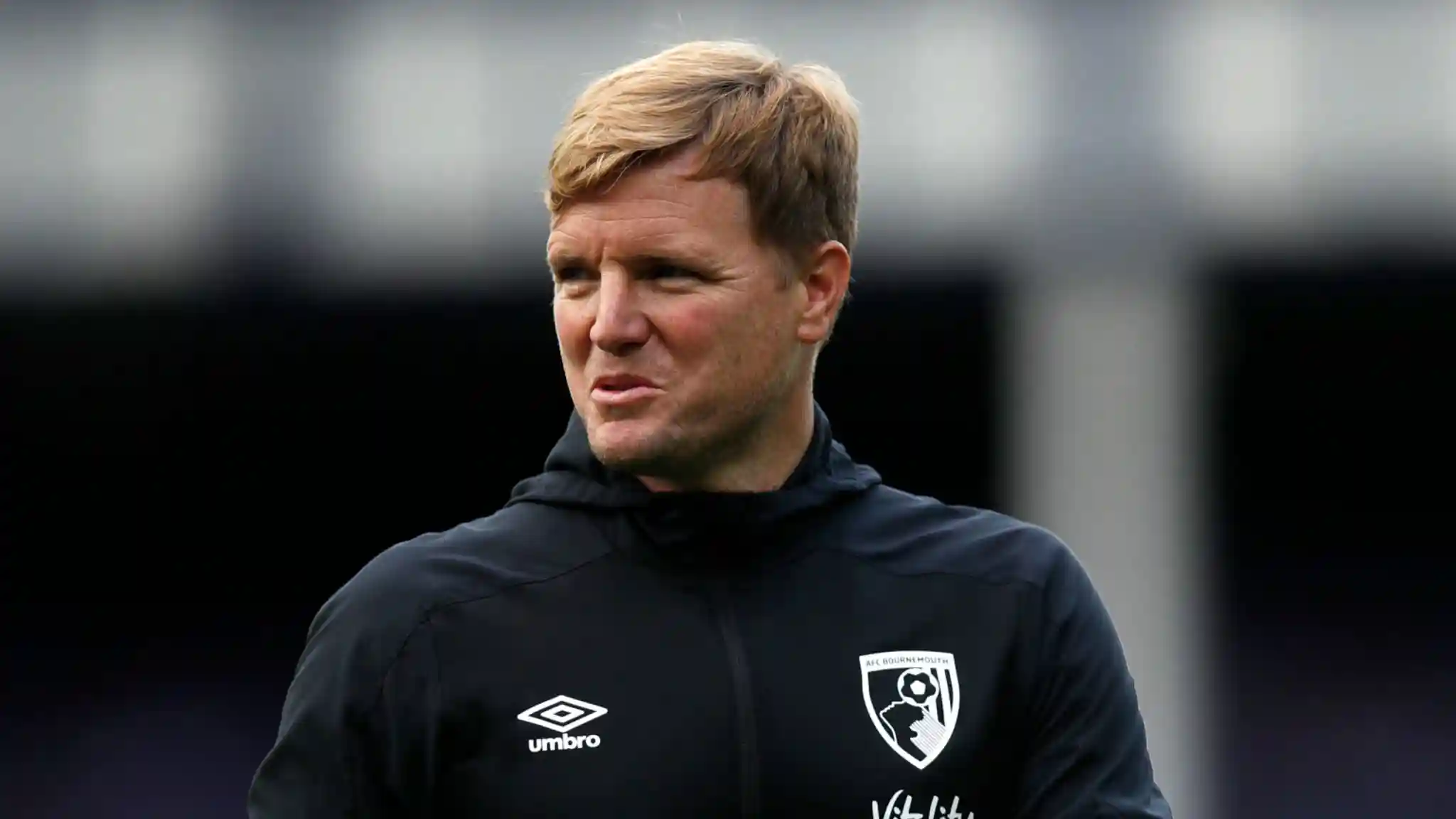 The Timing Of Eddie Howe's Exit Is Strange - Alan Shearer 1 Eddie Howe