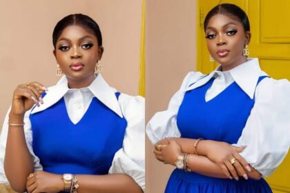Eniola Badmus