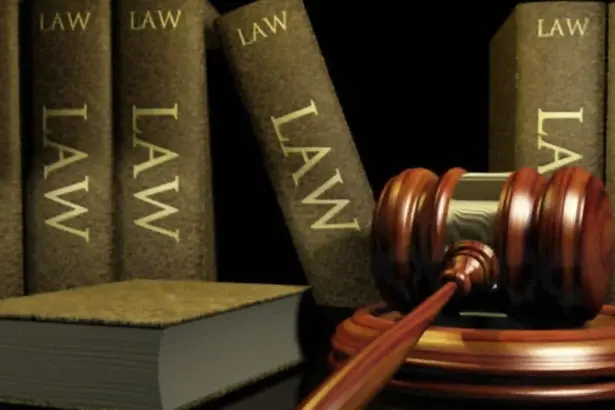 Law