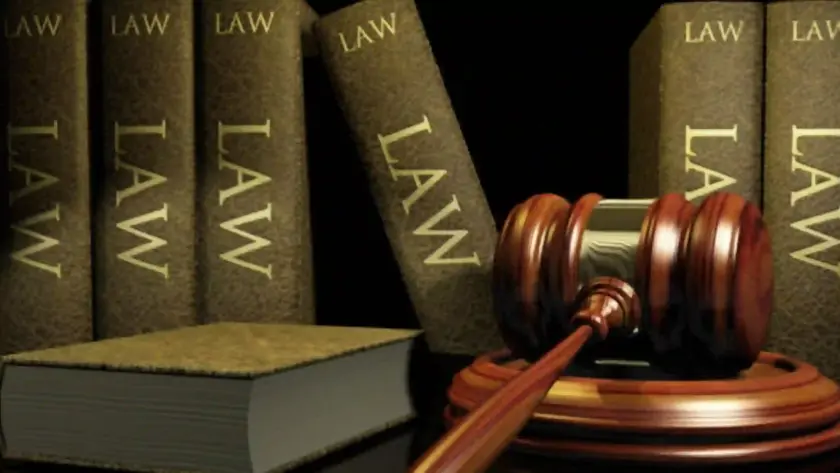 Law