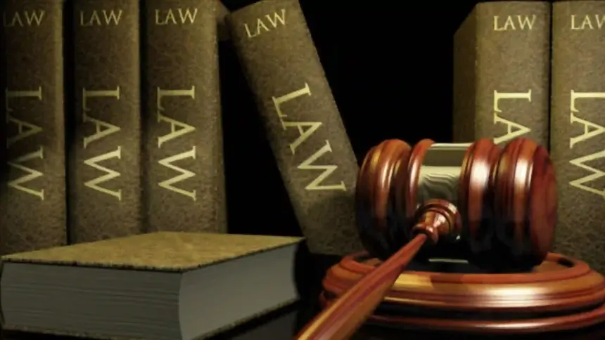 Law