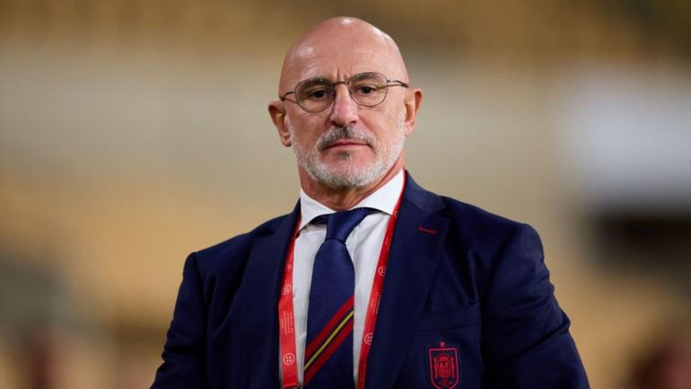 Spain Deserves To Reach World Cup Final – Luis de la Fuente Luis de la Fuente