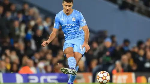 Rodri