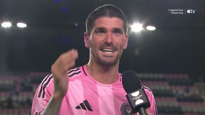 Rodrigo De Paul
