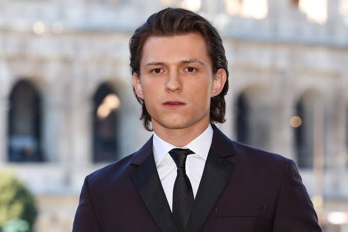 Tom Holland