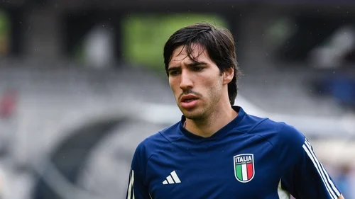De Zerbi’s Football Resonates With Me Deeply – Tonali Sandro Tonali