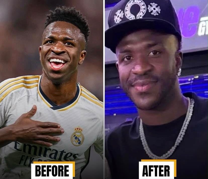 Vinicius Jr
